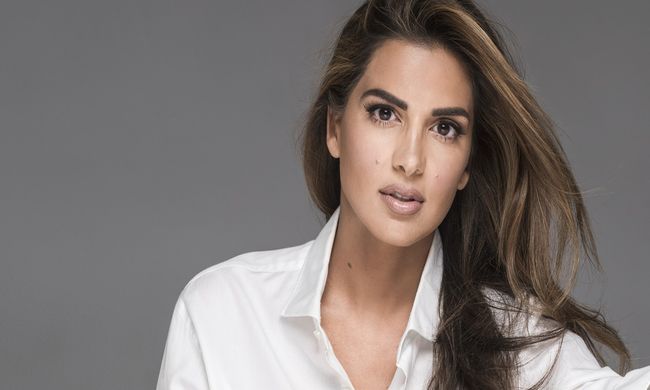 Σταματίνα Τσιμτσιλή: Έτσι αντέδρασαν οι κόρες της όταν είδαν για πρώτη φορά τον αδερφό τους