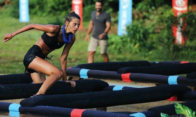 Survivor 2: Η πρώτη ανάρτηση της Ντάρια μετά την αποχώρησή της: «Ανυπομονώ να επιστρέψω στη ζωή μου»