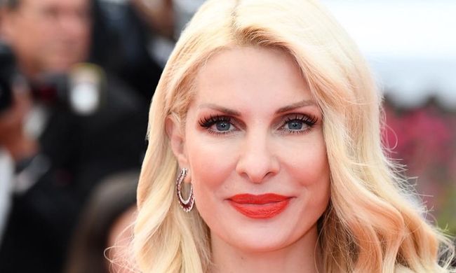 Ελένη Μενεγάκη: Η μικρή Μαρίνα μεγάλωσε και η παρουσιάστρια μας την παρουσιάζει στο Instagram