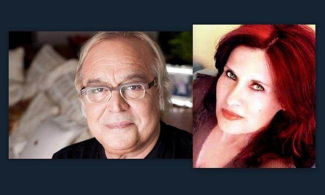 Πωλίνα: Τι λέει για την απόφασή της να κάνει παιδί με άλλον άντρα ενώ ήταν ακόμα παντρεμένη!