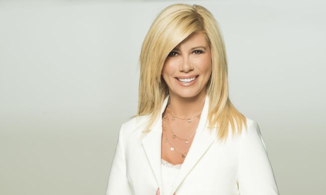 Zήνα Κουτσελίνη: Γενέθλια για την κόρη της – Το συγκινητικό μήνυμα στο instagram!