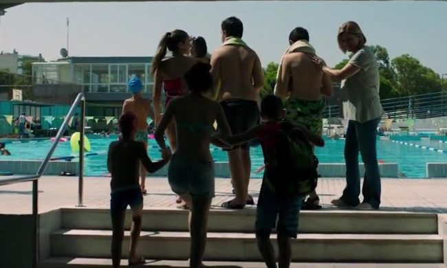 Κατερίνα Γιαννακοπούλου: Είναι ευλογία να δουλεύεις με παιδιά