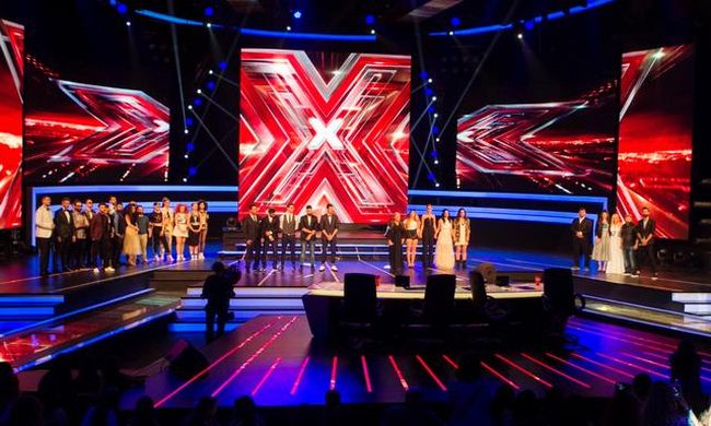 Νικητής του ελληνικού X-Factor μόλις έγινε μπαμπάς!