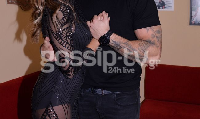 Πασίγνωστο ζευγάρι της ελληνικής σόουμπιζ παντρεύεται μέσα στο 2019!