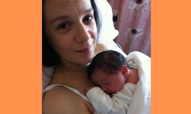 Πέγκυ Τρικαλιώτη: Η συγκινητική ανάρτηση για τα γενέθλια της κόρης της