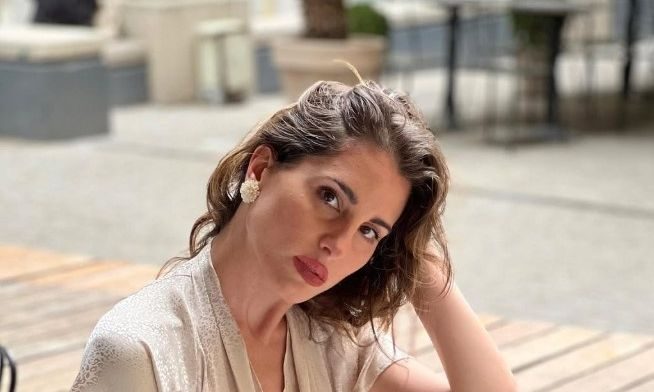 Η Παυλίνα Βουλγαράκη μας συγκινεί: Το story με την κόρη της που αποτυπώνει την ουσία της μητρότητας