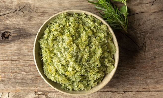 Νόστιμη μαρινάδα για χοιρινές μπριζόλες στο bbq