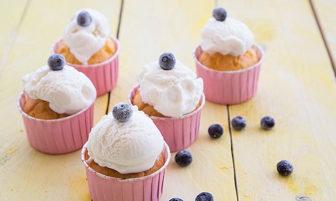 Νόστιμες γλυκιές και αλμυρές συνταγές για παιδιά με δυσανεξία στη γλουτένη!