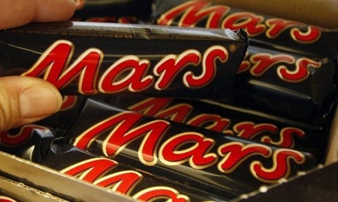 Η MARS κάνει ανάκληση προϊόντων και στην Ελλάδα. Τι πρέπει να προσέξουν οι καταναλωτές