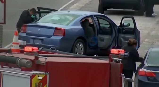 Δίχρονο αγοράκι πυροβόλησε θανάσιμα τη μητέρα του