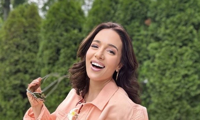 Η Καλομοίρα πιο περήφανη από ποτέ: Η Αναστασία βάζει γκολ και κλέβει την παράσταση