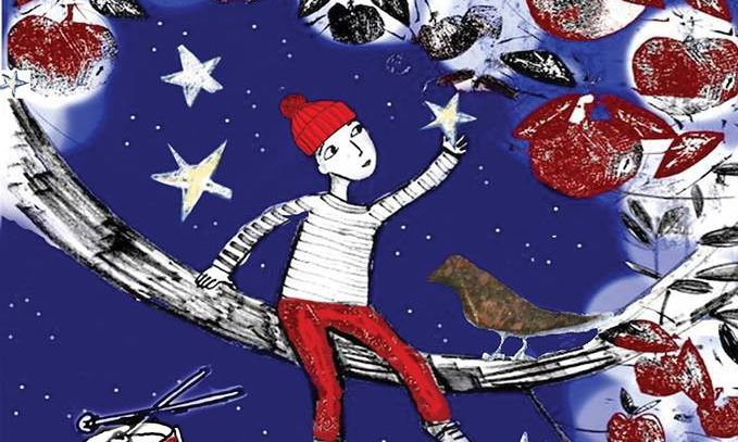 «Τα πιο αληθινά Χριστούγεννα!»: Αφήγηση γιορτινών ιστοριών με ζωντανή μουσική. Για παιδιά και γονείς