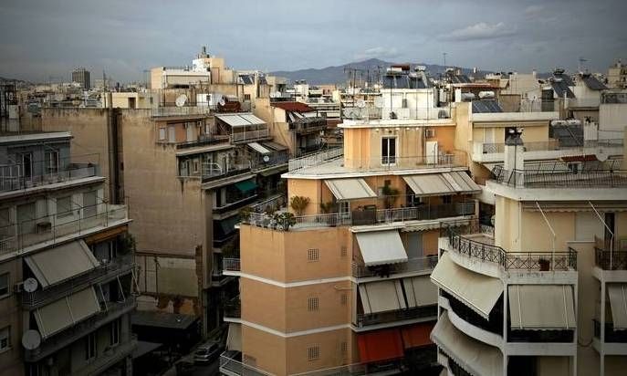 Έρχονται πλειστηριασμοί 10.000 ακινήτων