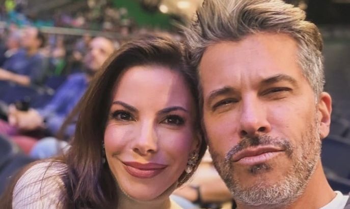 «Κάποτε υπήρξα κι εγώ παιδάκι»: Το τρυφερό flashback της Αντελίνας Βαρθακούρη