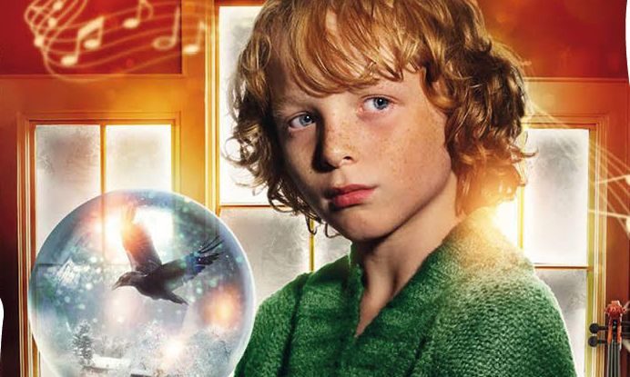 «Φιν, η μαγεία της μουσικής» στο Ολύμπιον