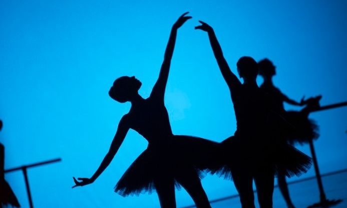 Paris Opera Junior Ballet:  Στο Μέγαρο Μουσικής Αθηνών για δύο παραστάσεις, στις 27 και 28 Μαΐου