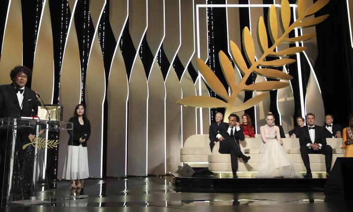 Είκοσι μεγάλα Κινηματογραφικά Φεστιβάλ ενώνουν online τις δυνάμεις τους εναντίον του κορωνοϊού