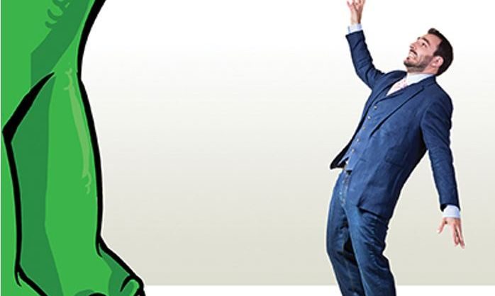 Comedy club για παιδιά: Xmas Music Special για παιδιά 6-12 ετών & τους γονείς τους