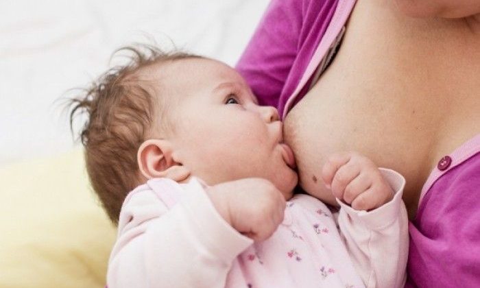 Νομοσχέδιο Παπακώστα για τον Μητρικό Θηλασμό - ψηλά στην ατζέντα της κοινωνίας & της οικονομίας!