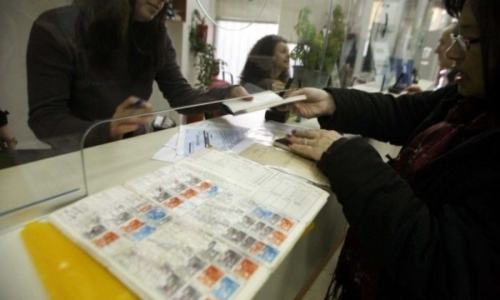 Πόσα ένσημα έχω; Βρες το με ένα κλικ