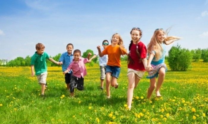 Μυϊκή δυστροφία στα παιδιά: Ποια είναι τα συμπτώματα