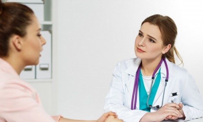 Τα 10 συμπτώματα που δεν πρέπει ποτέ να αγνοήσει μια 40άρα