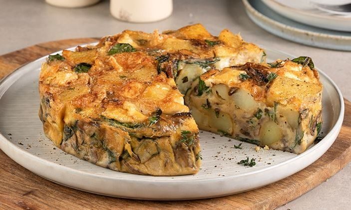 Μαγειρεύουμε με ό,τι υπάρχει στο ψυγείο - Να τι προτείνει ο Άκης