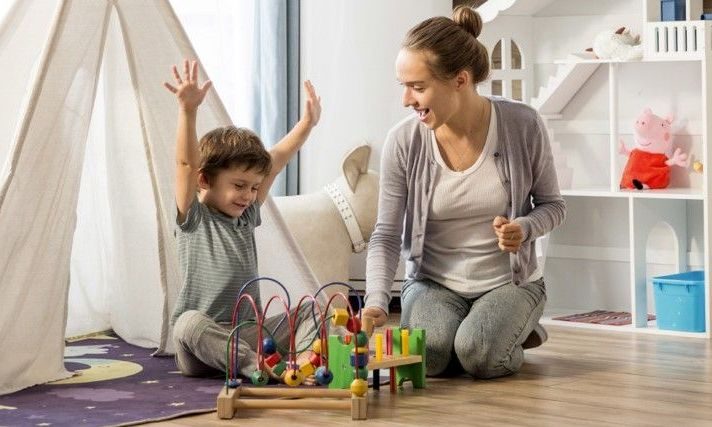 Είμαι μαμά και τα θέλω όλα στον ατμό: Και τα λαχανικά και την… καθαριότητα!