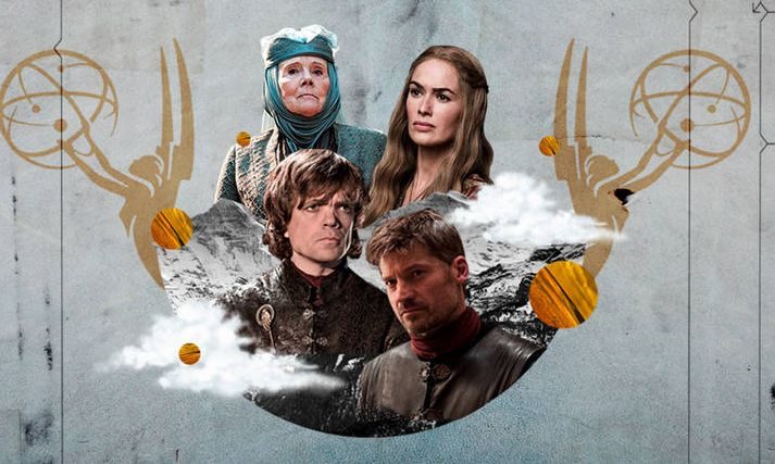 Emmys 2018: το Game of Thrones στο θρόνο, ένας Θεός γένους θηλυκού & όλοι οι νικητές
