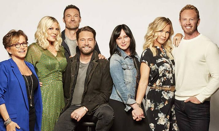 Η επιστροφή του «Μπέβερλι Χιλς» μπέρδεψε και απογοήτευσε το κοινό