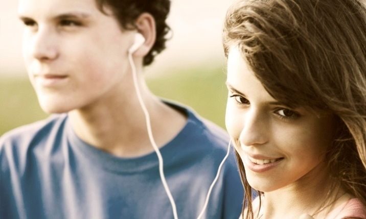 Life skills: ένα πρόγραμμα προσωπικής ανάπτυξης για εφήβους