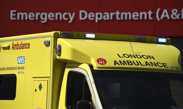 Κορωνοϊός - FT: Υπερδιπλάσιοι οι νεκροί στην Βρετανία από τα επίσημα στοιχεία