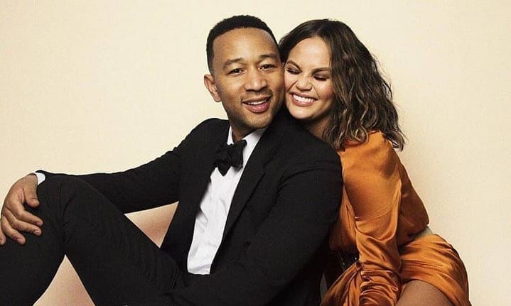 John Legend -  Chrissy Teigen: Το υπέροχο σπίτι τους στο Λος Άντζελες (pics)