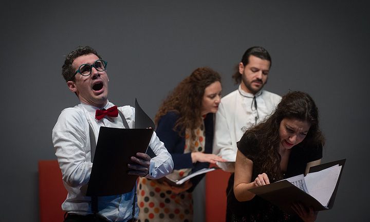 Kids SunDay - Mία ξεχωριστή εκδήλωση για τα παιδιά