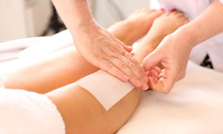 Επιτρέπεται η αποτρίχωση κατά τη διάρκεια της εγκυμοσύνης;