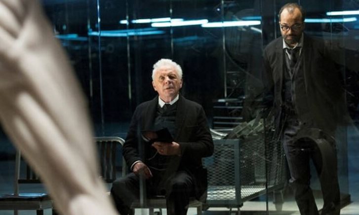 Westworld: «Ταξίδι» στη φουτουριστική δυστοπία της Άγριας Δύσης