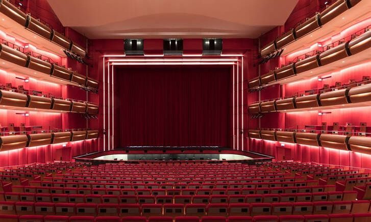 #Μένουμε_σπίτι: Οι μεγάλες παραστάσεις της Εθνικής Λυρικής Σκηνής τον Απρίλιο στην ΕΡΤ