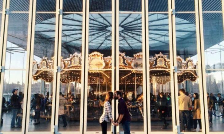 Παντρεμένοι πάνω από 10 χρόνια αποκαλύπτουν ποιο είναι το κλειδί ενός ζωντανού και καλού γάμου