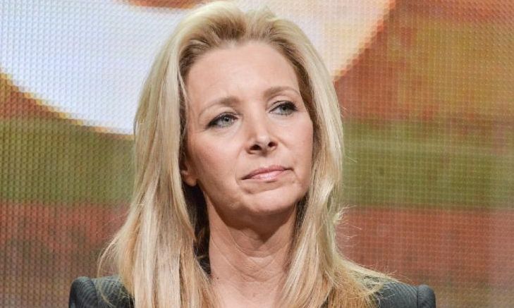Η Lisa Kudrow δεν βλέπει «Φιλαράκια» κι εξηγεί γιατί