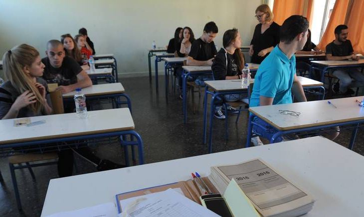 Πανελλαδικές εξετάσεις: Δεν καταργούνται, τι αλλαγές θα ισχύσουν