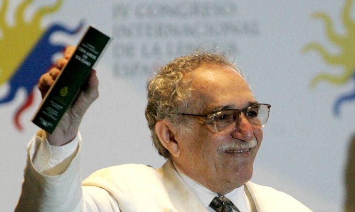 Τα «Εκατό Χρόνια Μοναξιάς» του Γκαμπριέλ Γκαρσία Μάρκες γίνονται τηλεοπτική σειρά