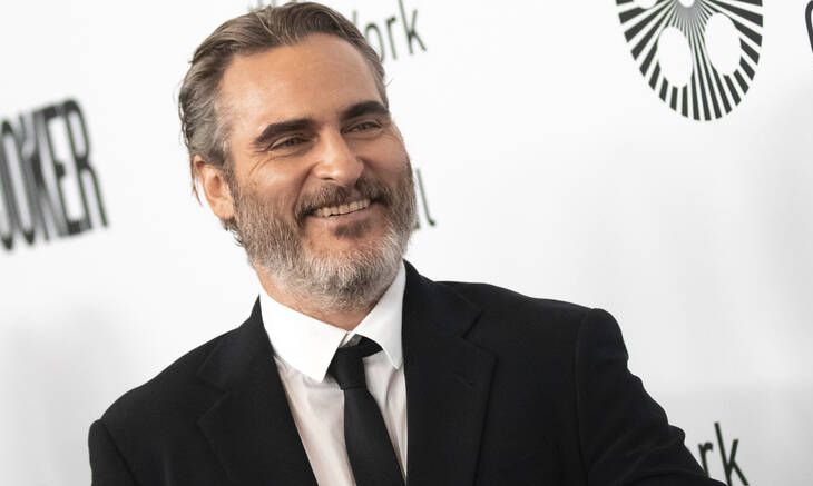 Χοακίν Φίνιξ: Είναι το Πρόσωπο του 2019 για την PETA, την οργάνωση για τα δικαιώματα των ζώων