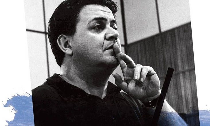 Eθνική Λυρική Σκηνή: διπλή πρεμιέρα με τον Μάνο Χατζιδάκι που δεν γνωρίζαμε