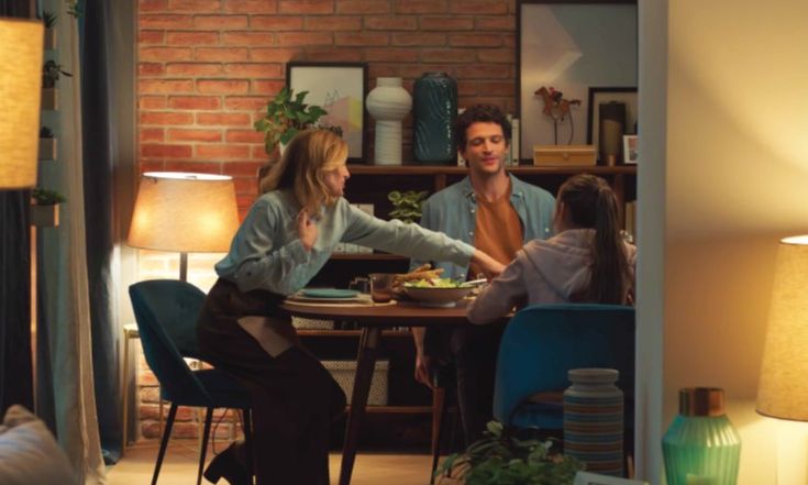 Ανακάλυψε τη σειρά Klinex Hygiene!