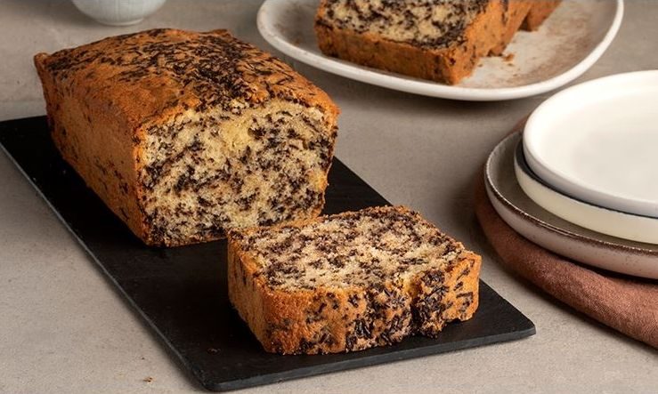 Τρουφοκέικ: Το λαχταριστό κέικ με τρούφα σοκολάτας που θα φτιάχνετε ξανά και ξανά