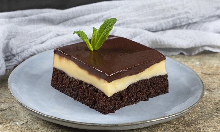 Πάστα ταψιού από τον Άκη Πετρετζίκη