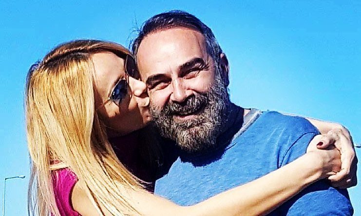 Γρηγόρης Γκουντάρας: «Τα πράγματα για την οικογένειά μας είναι λίγο "περίεργα"»