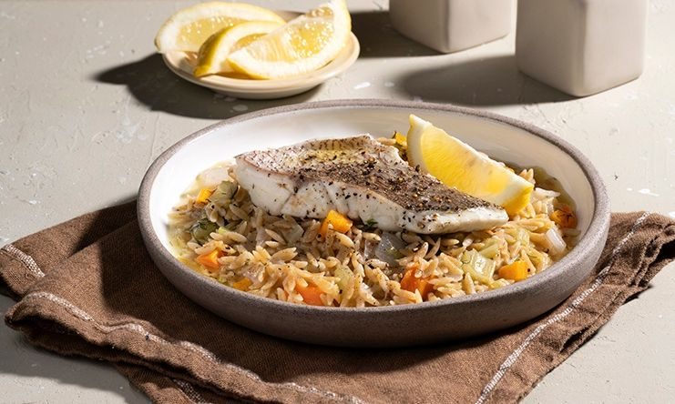 Φαγκρί γιουβέτσι - Πώς να το φτιάξετε βήμα- βήμα