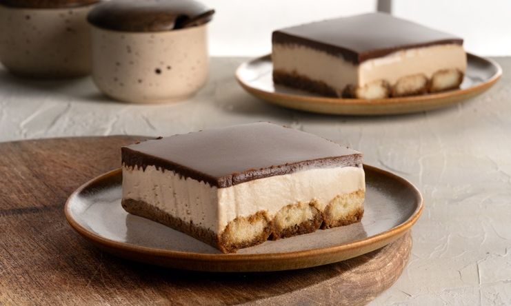 Γλυκό ψυγείο τιραμισού - Σε 20 λεπτά το έχετε φτιάξει