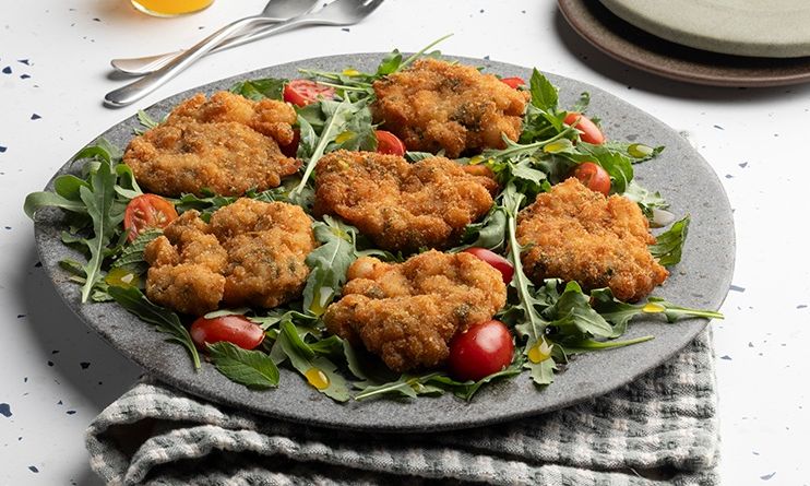 Γαριδοκεφτέδες:Ένα πεντανόστιμο ορεκτικό που θα γλείφετε τα δάχτυλά σας